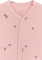 HCMulle Sleepsuit Dusty rose