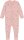 HCMulle Sleepsuit Dusty rose