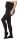 Maternity Tights 60 DEN schwarz