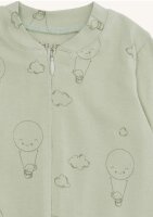 HCMich Soft Suit Heißluftballons Grün