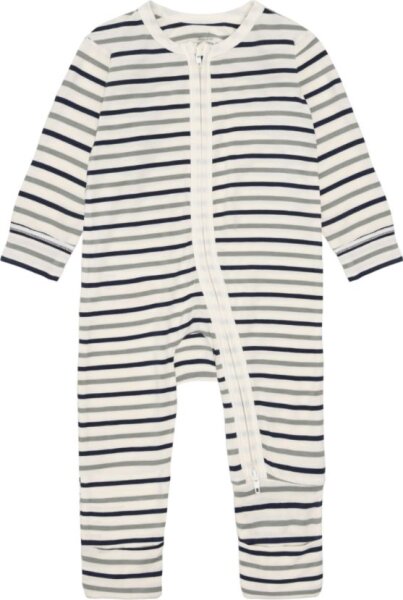 HCMulle Sleepsuit Seagrass