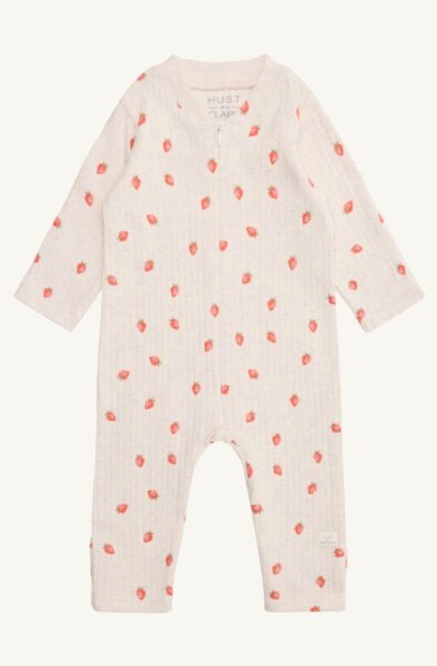 HCMic Jumpsuit Strawberry