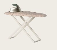 Maileg Bügeleisen und -brett Maus