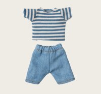 Maileg LouiMax Maus Großer Bruder