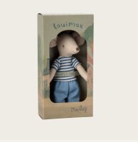 Maileg LouiMax Maus Großer Bruder