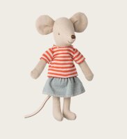 Schwester Maus Große Schwester