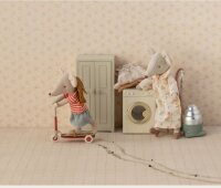 Schwester Maus Große Schwester