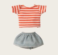 Schwester Maus Große Schwester