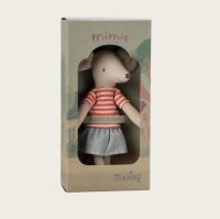 Schwester Maus Große Schwester