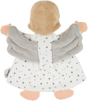 Schmusetuch M Schutzengel ecru