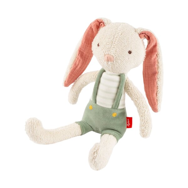 Sigikid Kuscheltier Hase