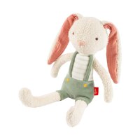 Sigikid Kuscheltier Hase