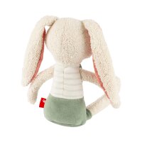 Sigikid Kuscheltier Hase
