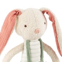 Sigikid Kuscheltier Hase