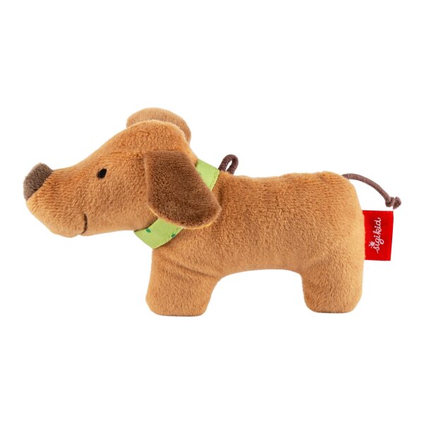 Sigikid Greifling Dackel