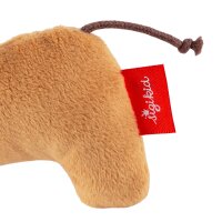 Sigikid Greifling Dackel