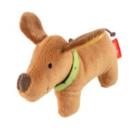 Sigikid Greifling Dackel