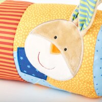 Sigikid Krabbelrolle Hase PlayQ