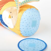 Sigikid Krabbelrolle Hase PlayQ