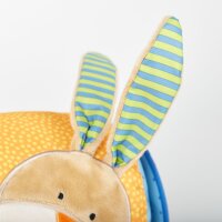 Sigikid Krabbelrolle Hase PlayQ