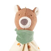 Sigikid Schnuffeltuch Bär sigibaby