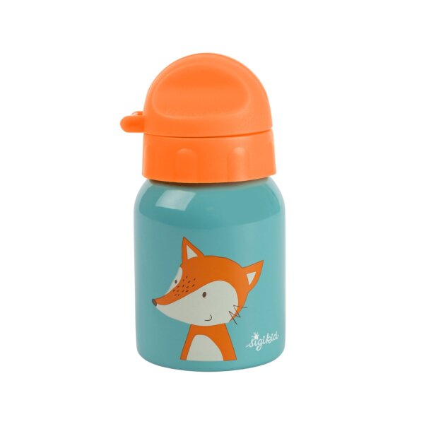 Sigikid Mini Trinkflasche Fuchs 250ml