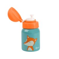 Sigikid Mini Trinkflasche Fuchs 250ml