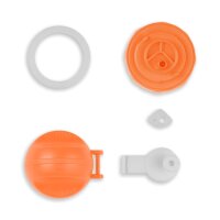 Sigikid Mini Trinkflasche Fuchs 250ml