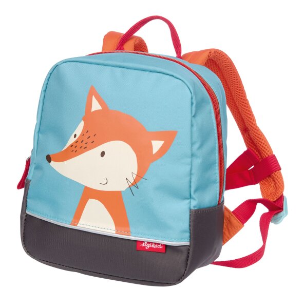 Sigikid Sigibag Fuchs