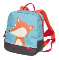 Sigikid Sigibag Fuchs
