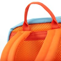 Sigikid Sigibag Fuchs