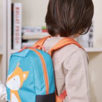 Sigikid Sigibag Fuchs