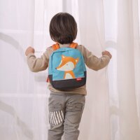 Sigikid Sigibag Fuchs