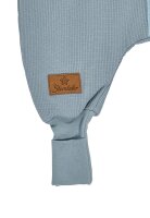 Schlafsack mit Beinen Rexi 104/110 blau