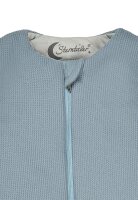 Schlafsack mit Beinen Rexi 104/110 blau