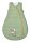 Schlafsack Emmis Garden 70 cm