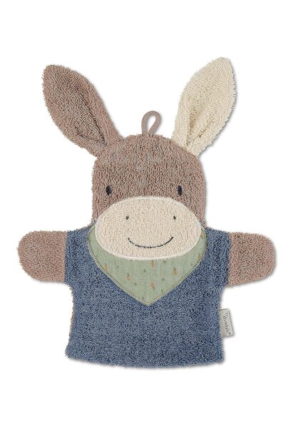 Waschhandschuh Emmilius