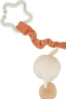 Kinderwagenkette Giraffe