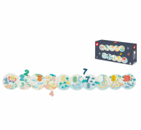 Puzzle Meine ersten Zahlen