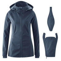Softshell Tragejacke Allrounder