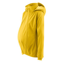 Softshell Tragejacke Allrounder