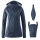 Softshell Tragejacke Allrounder