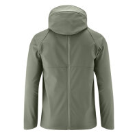 Softshell Allrounder Tragejacke für Männer