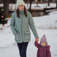 Allwetter Tragejacke Cosy Allrounder