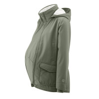 Allwetter Tragejacke Cosy Allrounder