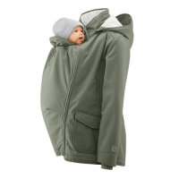 Allwetter Tragejacke Cosy Allrounder