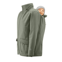 Allwetter Tragejacke Cosy Allrounder
