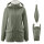 Allwetter Tragejacke Cosy Allrounder