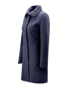 Eco Wool Tragemantel Oslo