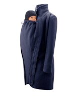 Eco Wool Tragemantel Oslo